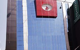 Park Side Navjyoti Hotel
